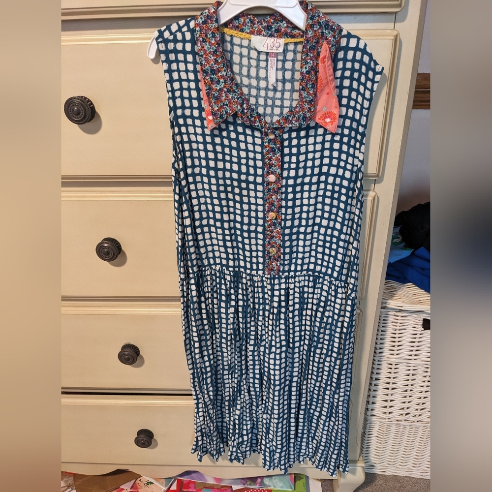 Matilda Jane Dress Size 14